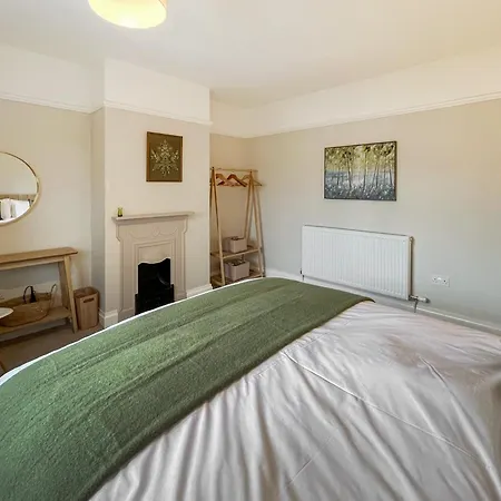 Holiday home Hindsgarth Keswick (Cumbria)