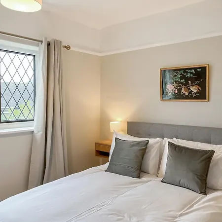 Hindsgarth Holiday home *