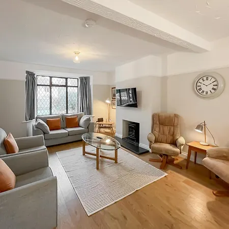 Hindsgarth Holiday home Keswick (Cumbria)