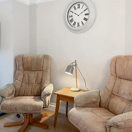 Hindsgarth Holiday home Keswick (Cumbria)