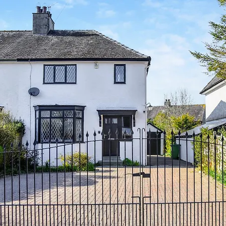 Hindsgarth Holiday home
