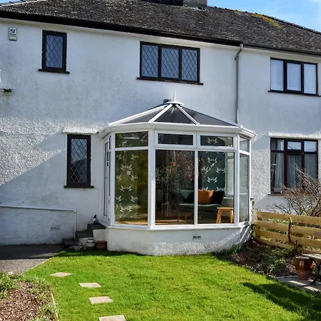 Holiday home Hindsgarth