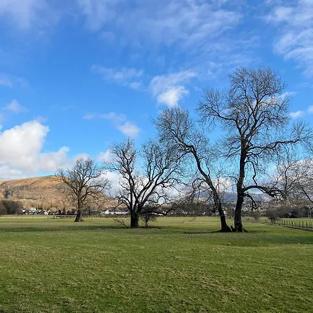 Holiday home Hindsgarth Keswick (Cumbria)