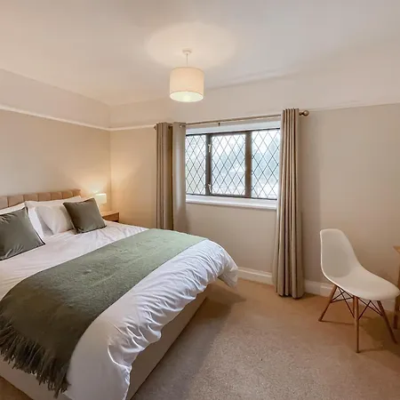 Holiday home Hindsgarth *