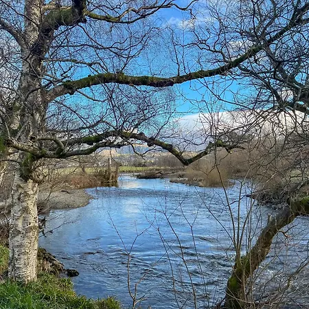 Hindsgarth Holiday home Keswick (Cumbria)