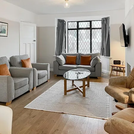 Holiday home Hindsgarth Keswick (Cumbria)