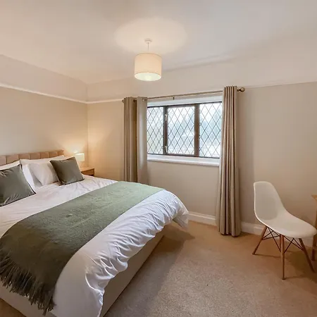 Hindsgarth Ferienhaus