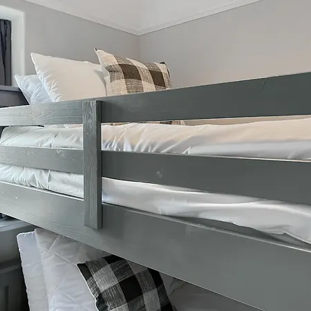 Hindsgarth Ferienhaus *