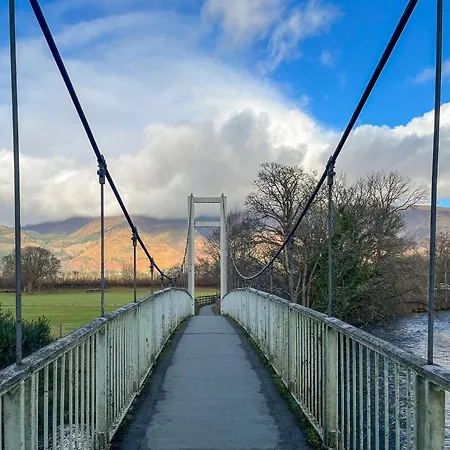 Ferienhaus Hindsgarth