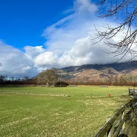 Ferienhaus Hindsgarth *